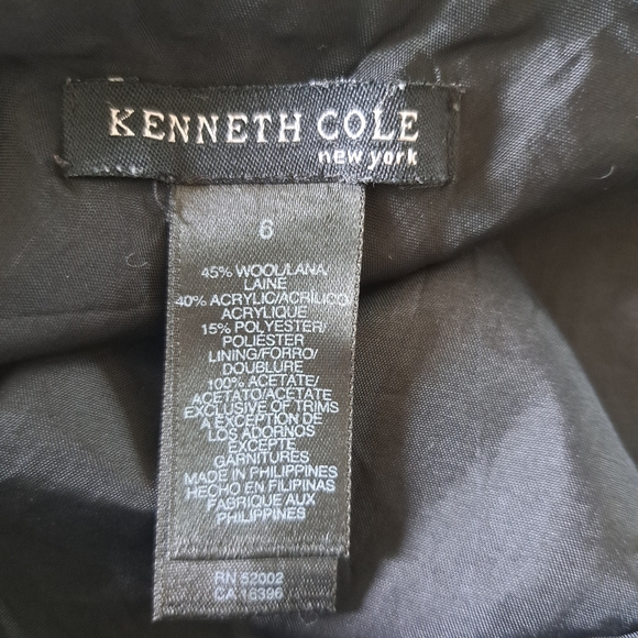 Kenneth Cole Skirt - Picture 4 of 6